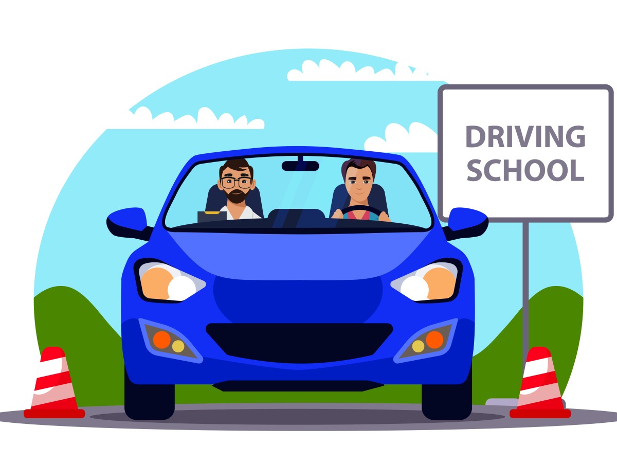 Mastering Road Safety; Learning Defensive Driving Skills, at Maldens Driving&nbsp;Schools